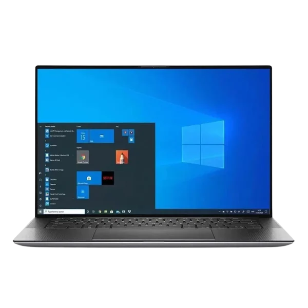 DELL PRECISION 5550