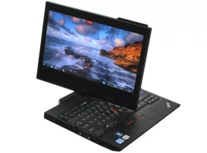 Lenovo Thinkpad X220T Tablet