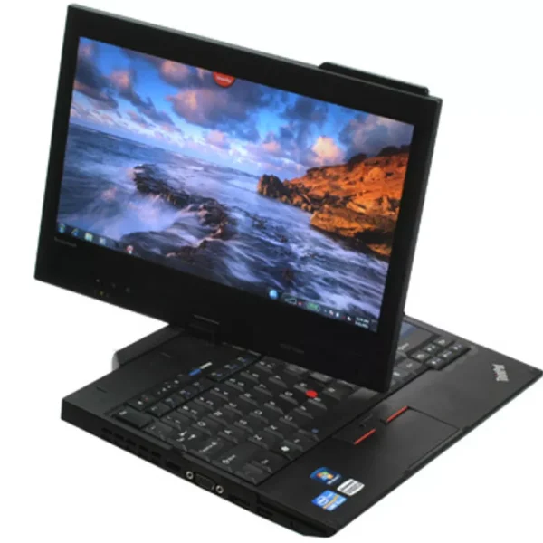 Lenovo Thinkpad X220T Tablet