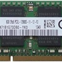 Samsung 8gb ddr3 Laptop ram