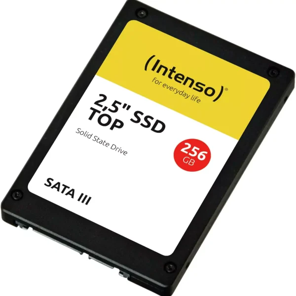 256gb SSD SATA